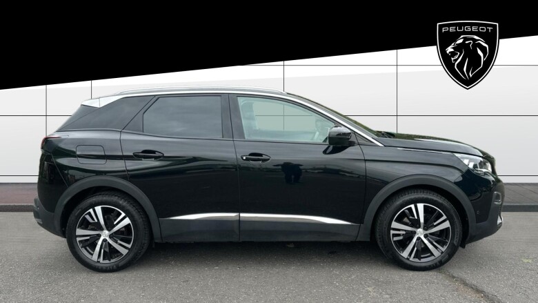 Peugeot 3008 1.2 PureTech Allure 5dr Petrol Estate
